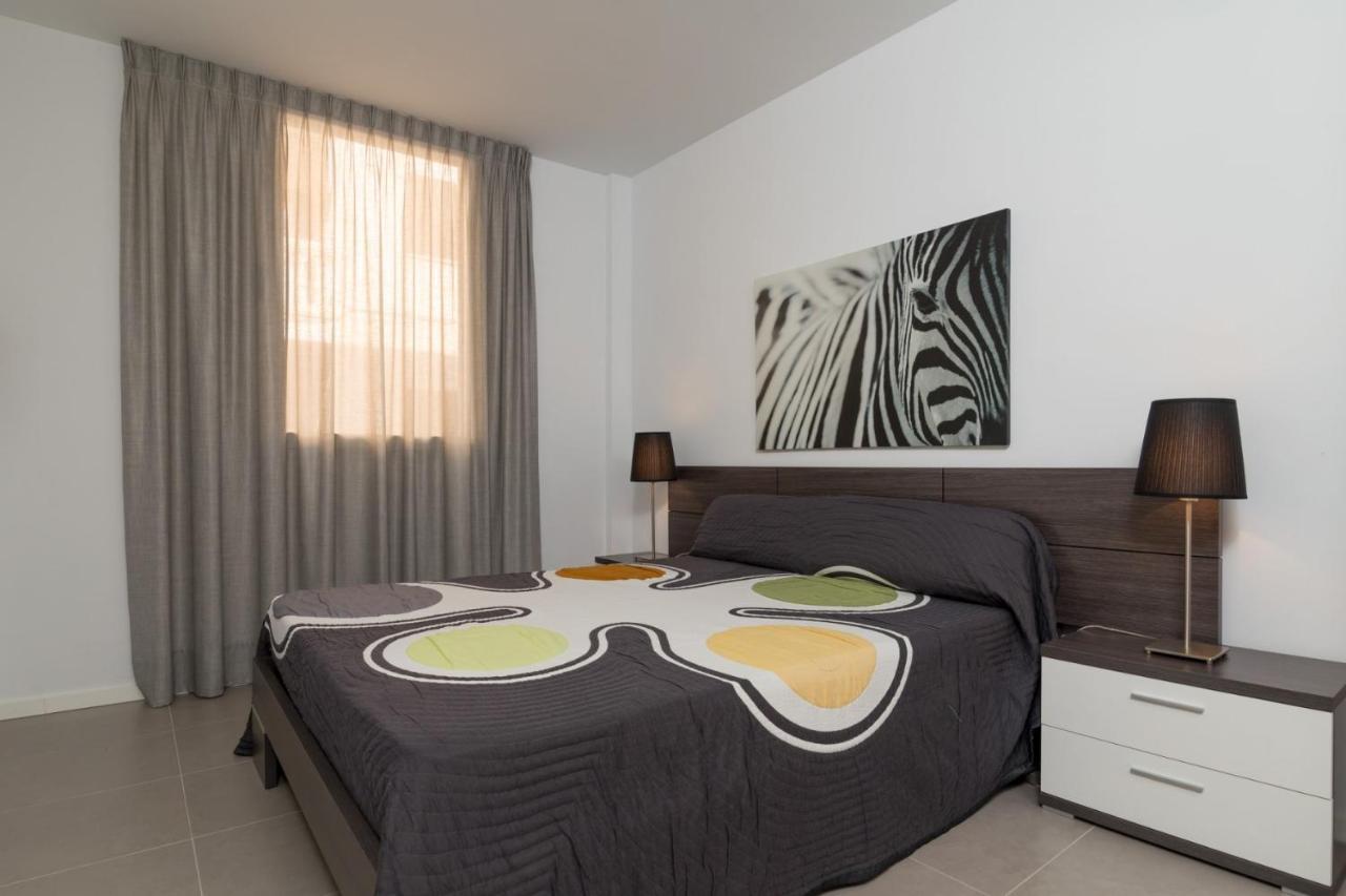 Casa Danita Apartman Colonia de San Pedro Kültér fotó