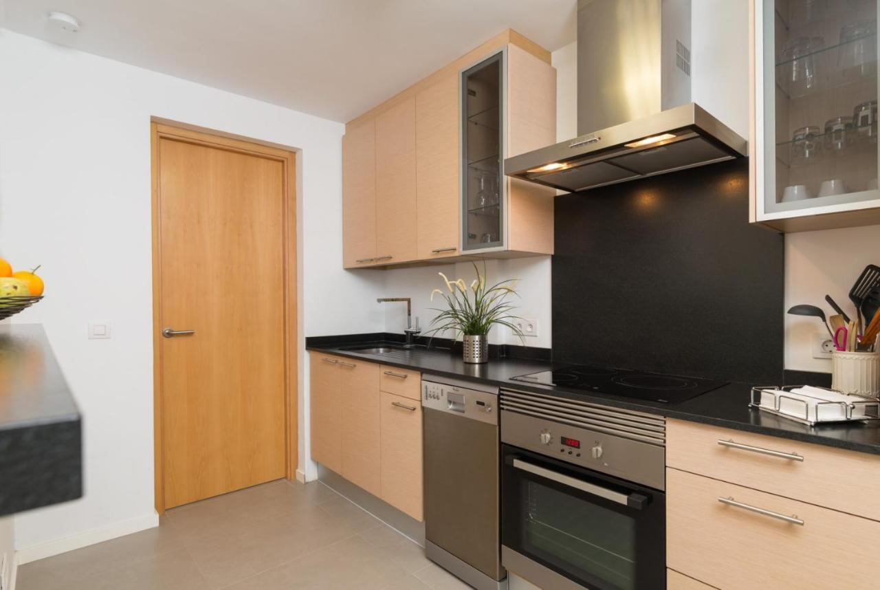 Casa Danita Apartman Colonia de San Pedro Kültér fotó