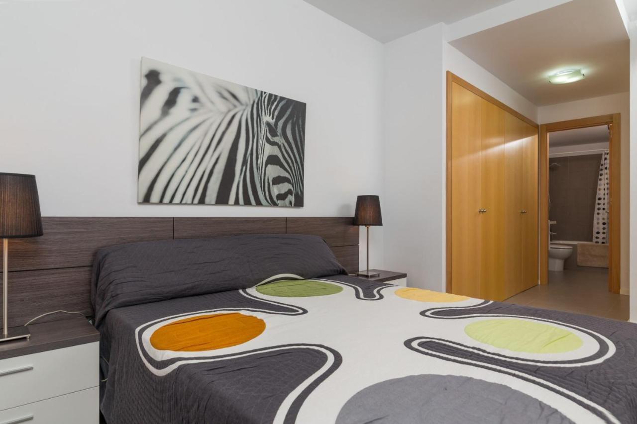 Casa Danita Apartman Colonia de San Pedro Kültér fotó